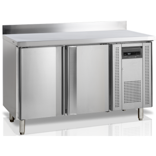 Tefcold šaldomas stalas-šaldiklis SK6210BT/+ SP