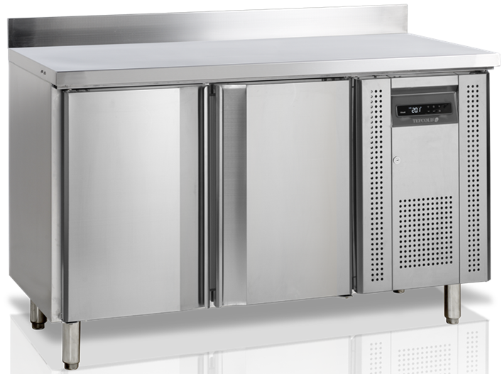 Tefcold šaldomas stalas-šaldiklis SK6210BT/+ SP