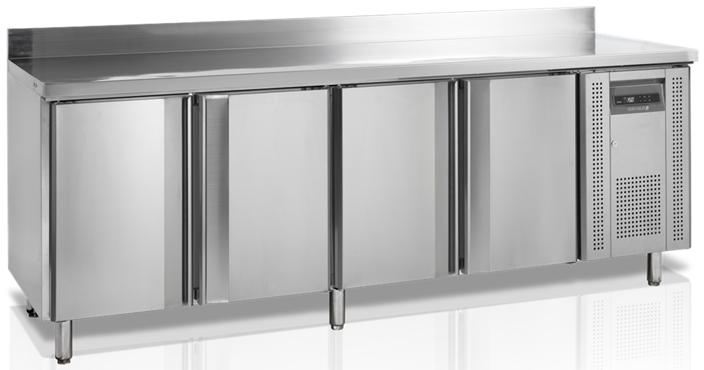 Tefcold šaldomas stalas-šaldiklis SK6410BT/+ SP
