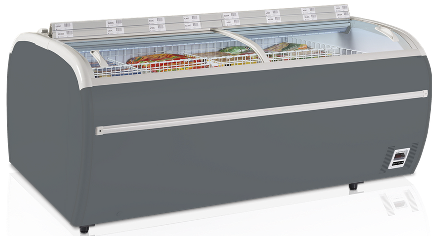 Tefcold šaldymo dėžė TWIN 220A-CF