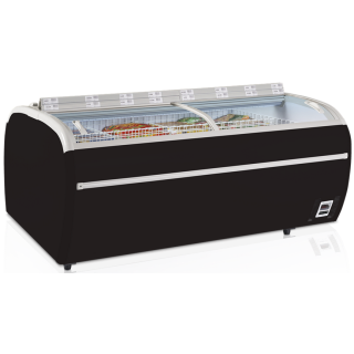 Tefcold šaldymo dėžė TWIN 220B-CF