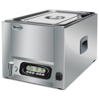Lavezzini cirkuliatorius CVS 400