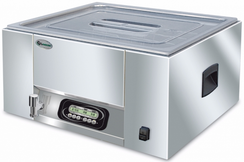 Lavezzini cirkuliatorius CVS 800