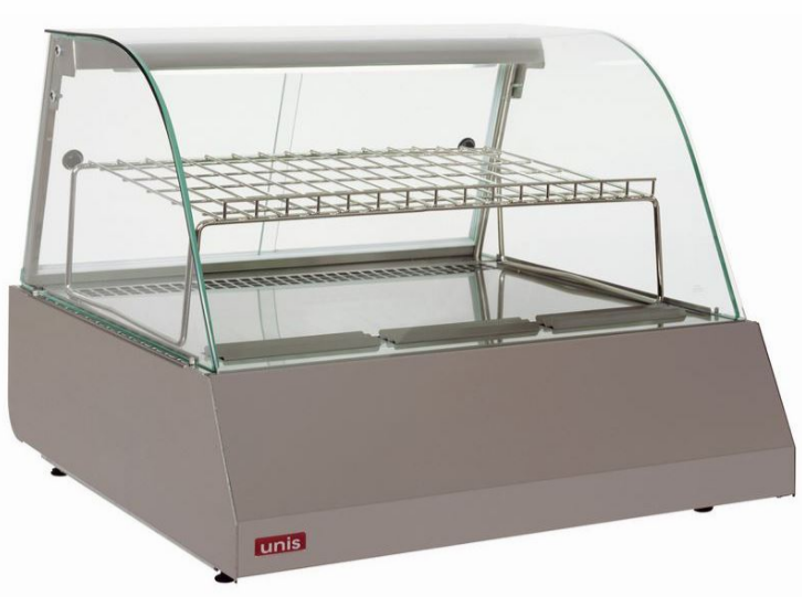 Unis Cool šaldoma vitrina Kentucky Cold 2GN Eco
