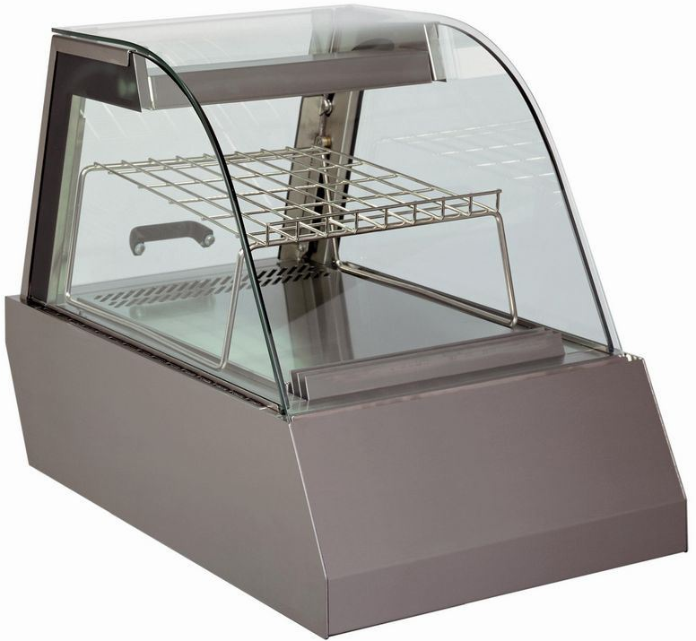 Unis Cool šaldoma vitrina Kentucky Cold 1GN
