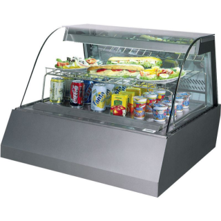 Unis Cool šaldoma vitrina Kentucky Cold 2GN