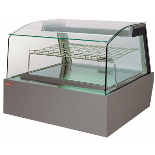 Unis Cool šaldoma vitrina Kentucky Cold 2GN Self-Service