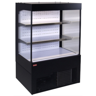 Unis Cool šaldoma vitrina Columbia Small 900