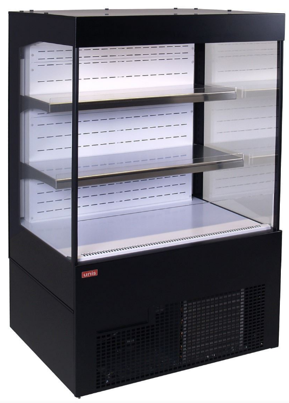Unis Cool šaldoma vitrina Columbia Small 900