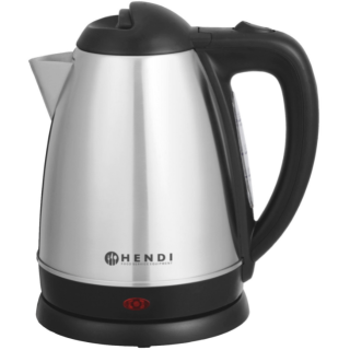 Hendi belaidis elektrinis virdulys 1,8L