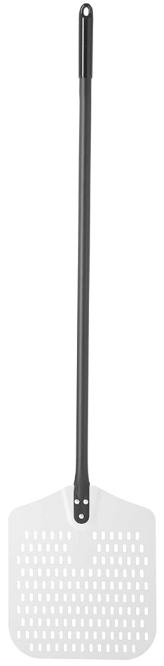 Hendi perforuota kvadratinė picos mentelė 305x1320mm