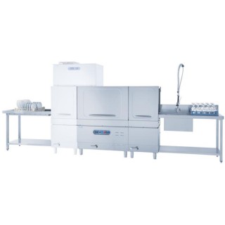 Mach tunelinė indaplovė MST180DX
