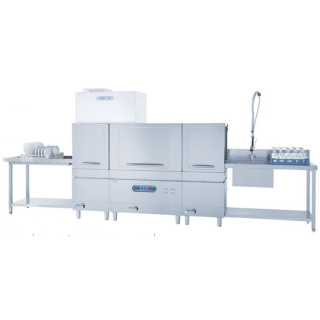 Mach tunelinė indaplovė MST250DX