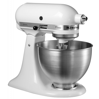 KitchenAid planetarinė maišyklė 4,3L