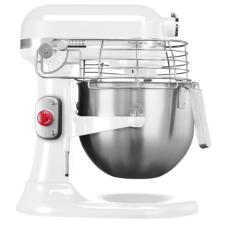 KitchenAid planetarinė maišyklė 6,9L Pro