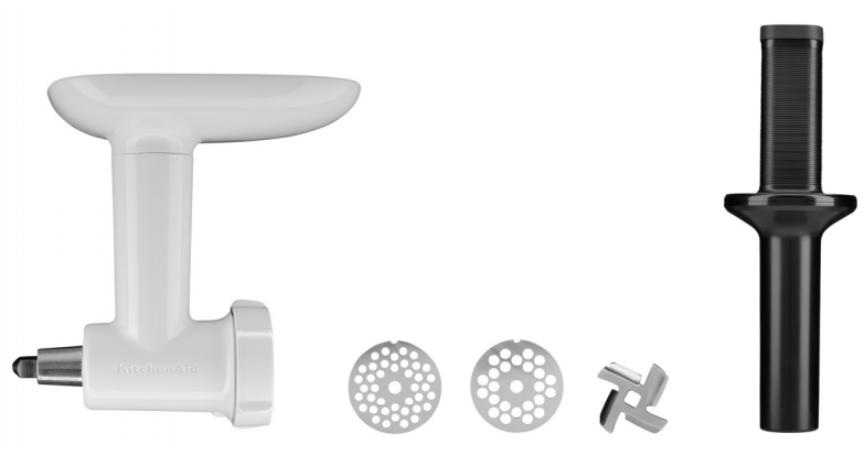 KitchenAid mėsmalė 5KSMFGA