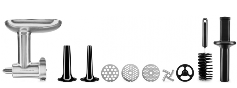 KitchenAid mėsmalė 5KSMMGA