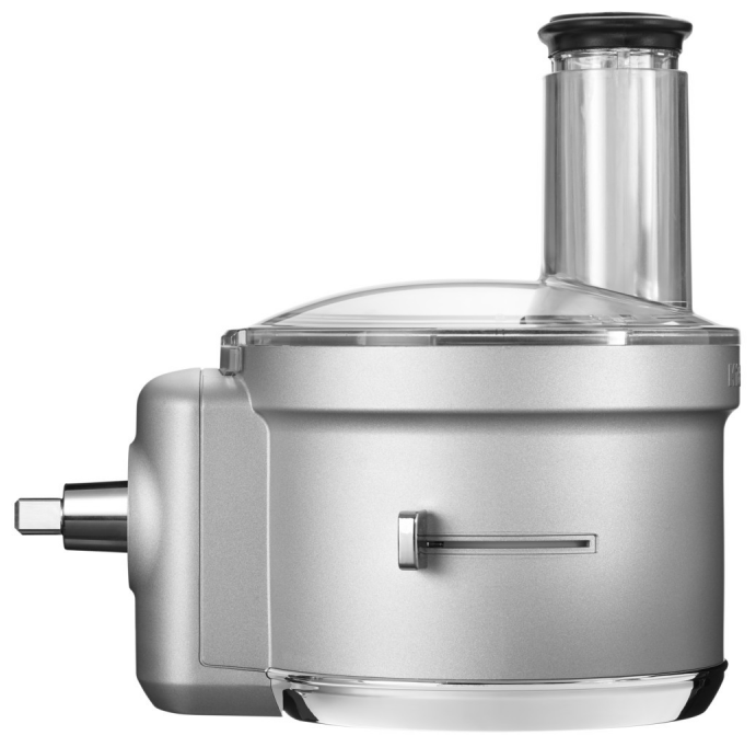 KitchenAid tešlos maišyklės antgalio rinkinys 5KSM2FPA