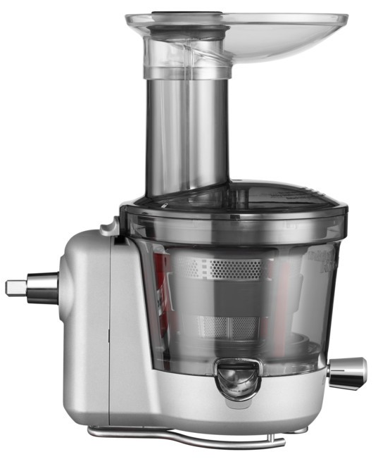 KitchenAid tešlos maišyklės antgalio rinkinys 5KSM1JA