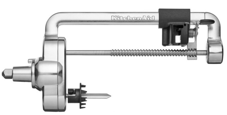 KitchenAid tešlos maišyklės antgalio rinkinys 5KSM1APC