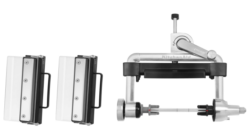 KitchenAid tešlos maišyklės antgalio rinkinys 5KSMSCA