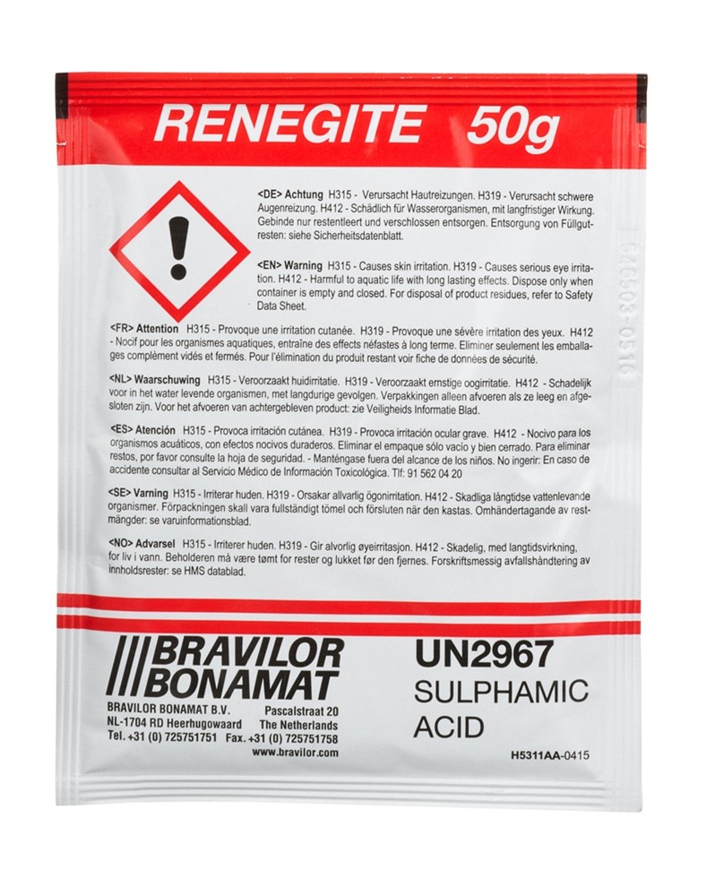 Bravilor Renegite