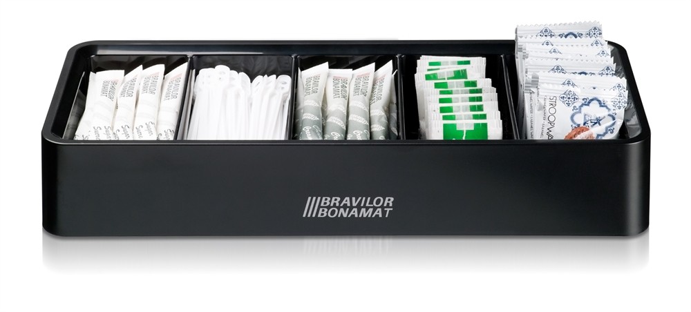 Bravilor ingredientų dėžutė