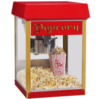Neumärker popcorn aparatas 00-51538