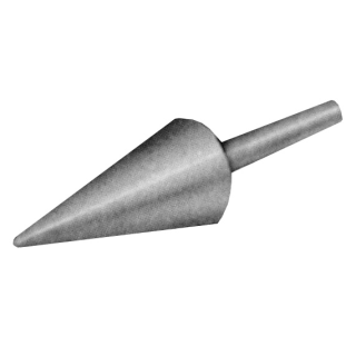 Neumärker cornetti volelis XL ledų kūgiams 05-40266