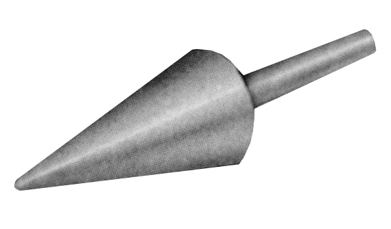 Neumärker cornetti volelis XL ledų kūgiams 05-40266