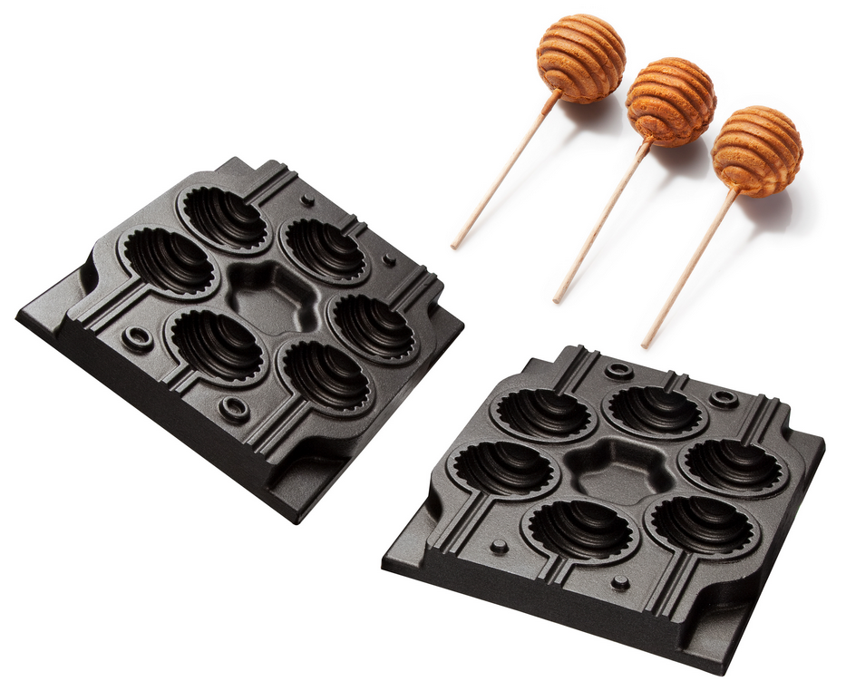 Neumärker Twist Pop kepimo plokštuma 31-40432