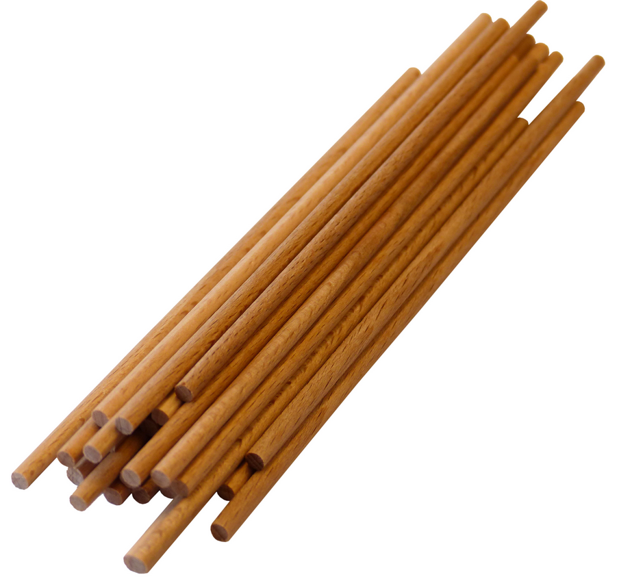 Neumärker Twist Pop lazdelės 01-51558