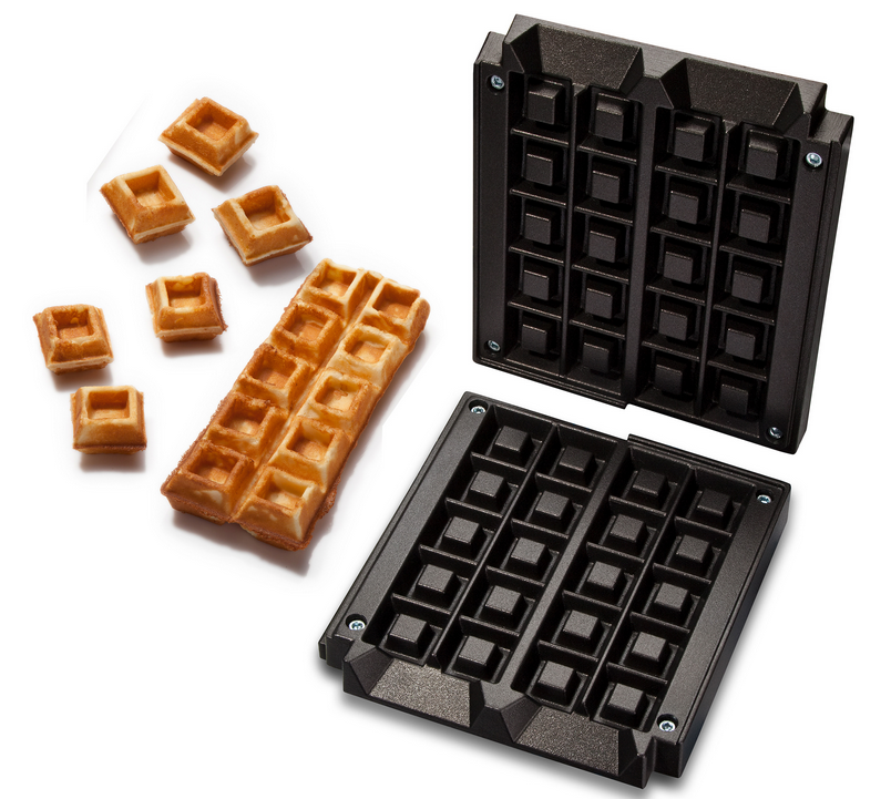 Neumärker Waffo Bite kepimo plokštuma 31-40462
