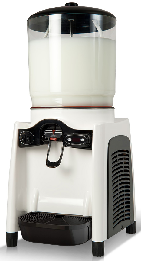 GBG šaltų gėrimų dispenseris Drink Magic 12