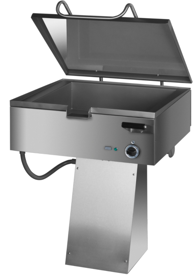 Kromet elektrinė paverčiama keptuvė PE-025N