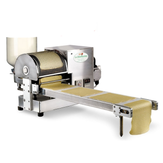 La Monferrina konvejerine blynkepė (160mm) C1
