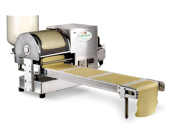 La Monferrina konvejerine blynkepė (200mm) C1