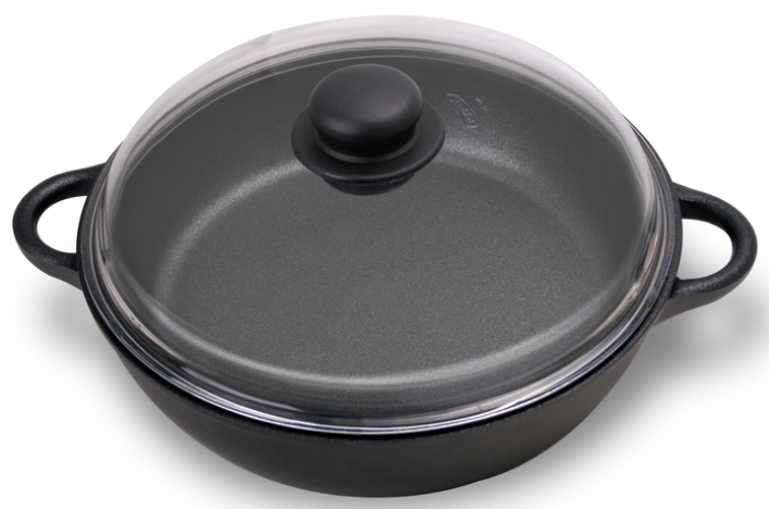 Josper troškinimo indas 4219