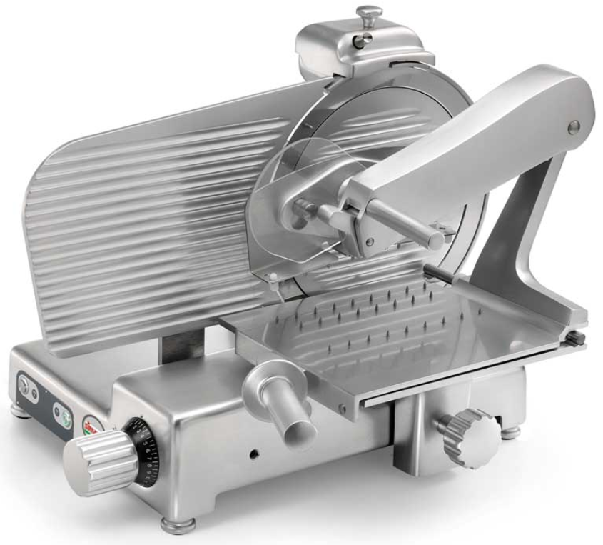 Sirman gastronominė pjaustyklė Giotto 300 BS1 Top