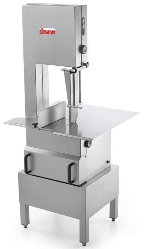 Sirman kaulų pjūklas SO 2400 INOX