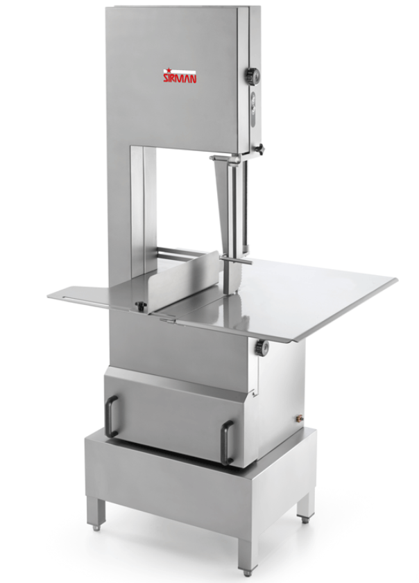 Sirman kaulų pjūklas SO 3100 INOX