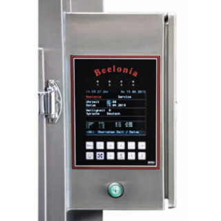 Beelonia automatinis programų valdiklis PR1