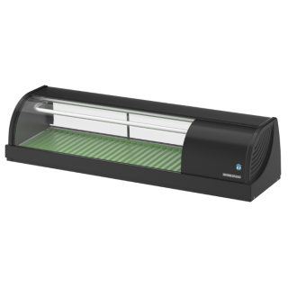 Hoshizaki suši vitrina HNC-120BE-R-B
