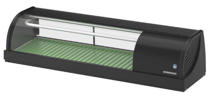Hoshizaki suši vitrina HNC-120BE-R-B