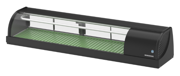 Hoshizaki suši vitrina HNC-150BE-R-B