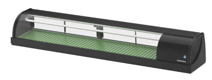 Hoshizaki suši vitrina HNC-180BE-R-B
