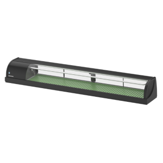 Hoshizaki suši vitrina HNC-210BE-L-B