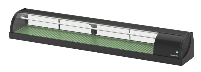 Hoshizaki suši vitrina HNC-210BE-R-B