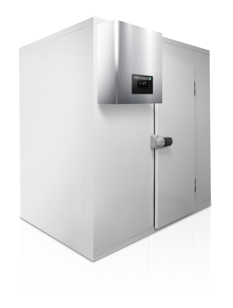 Tefcold kylrum CRPF3030WD
