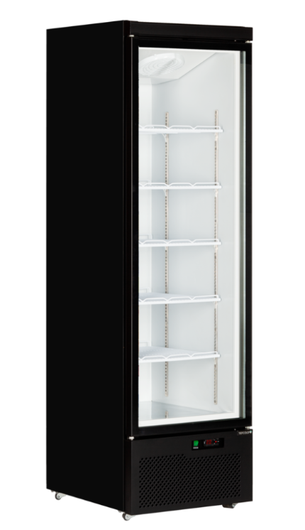 Tefcold displaykylskåp Atom Maxi C1DB